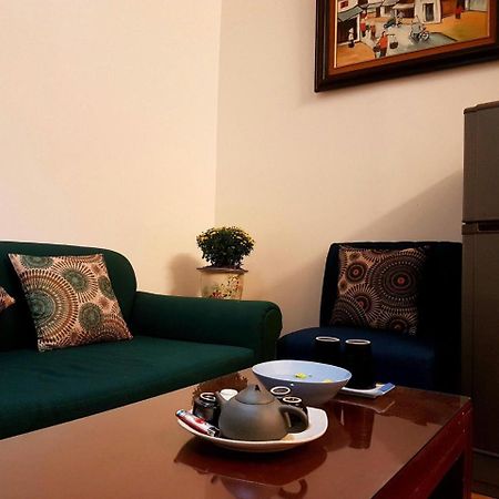 Dreamcatcher Homestay Hanoi Exterior photo