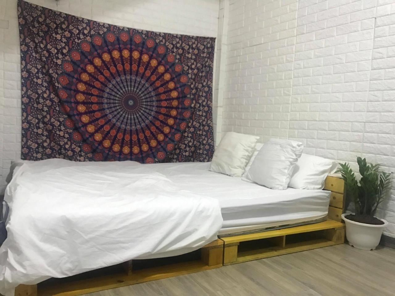 Dreamcatcher Homestay Hanoi Exterior photo