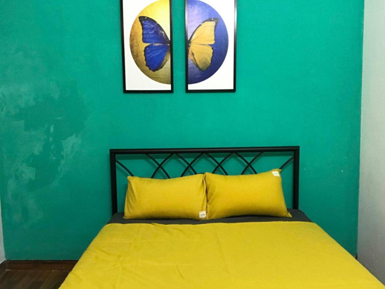 Dreamcatcher Homestay Hanoi Exterior photo