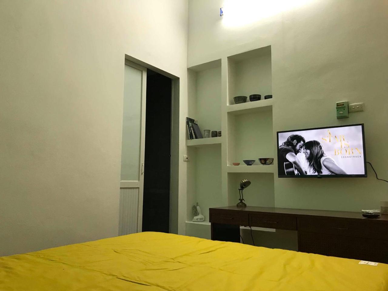 Dreamcatcher Homestay Hanoi Exterior photo