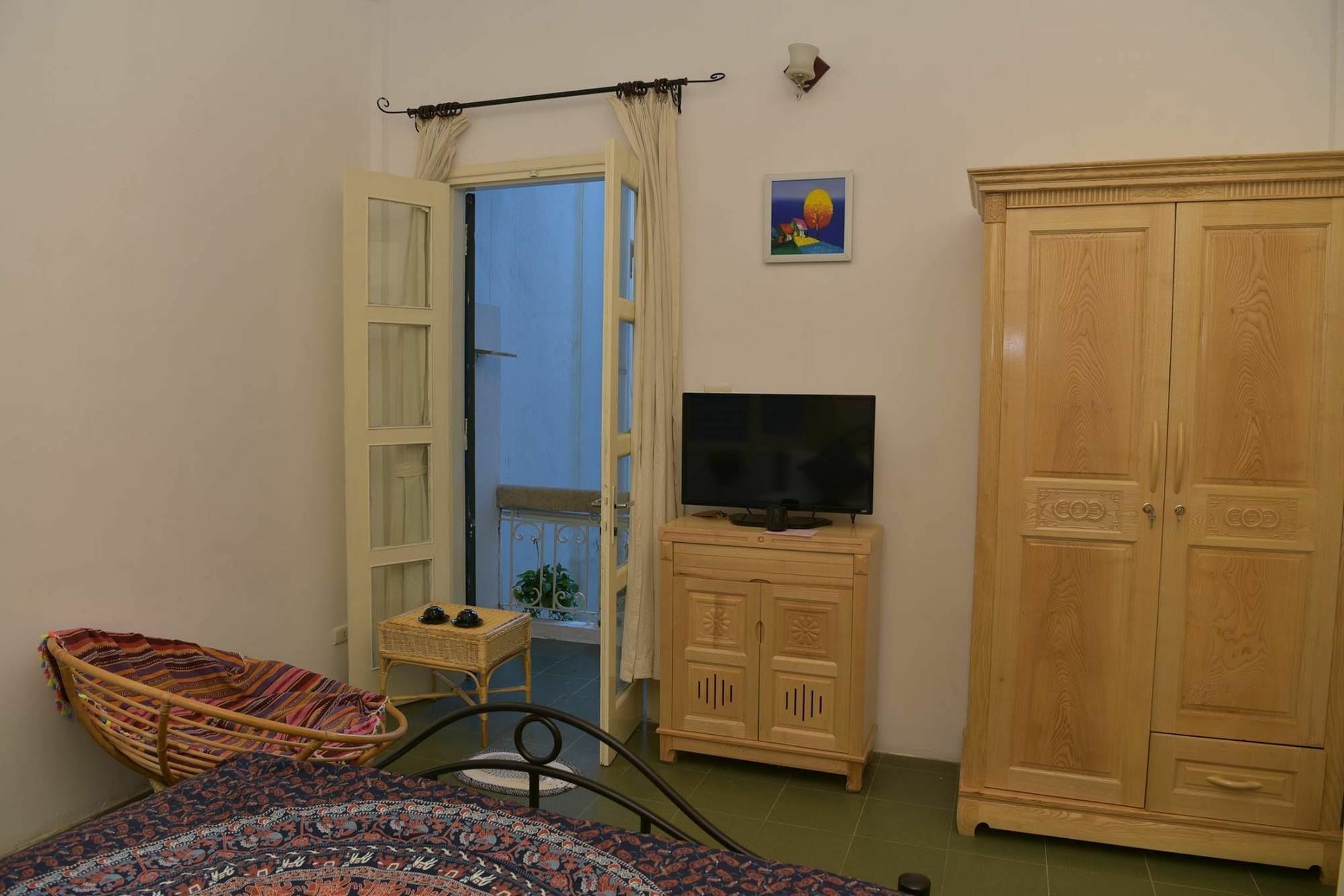 Dreamcatcher Homestay Hanoi Exterior photo