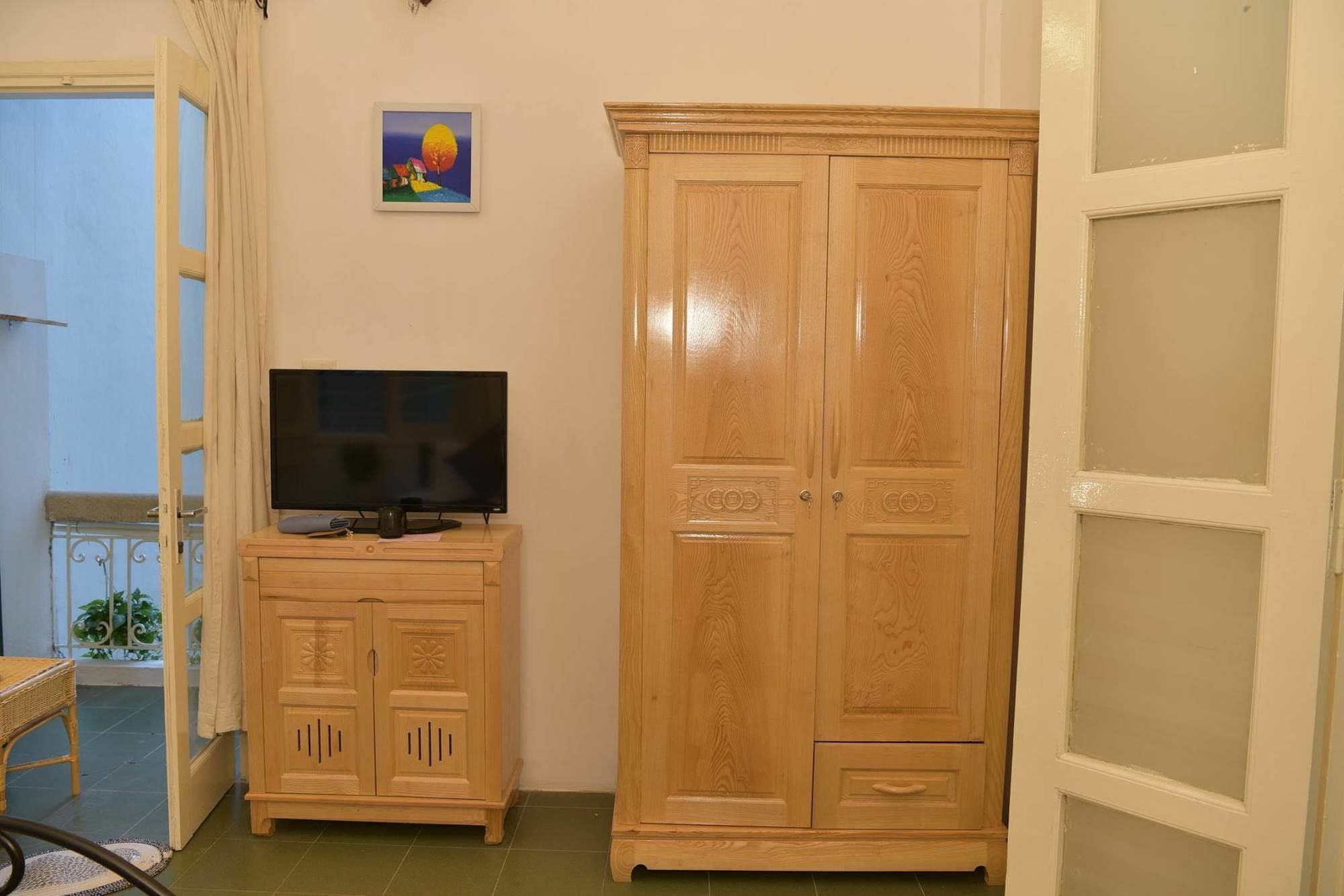 Dreamcatcher Homestay Hanoi Exterior photo